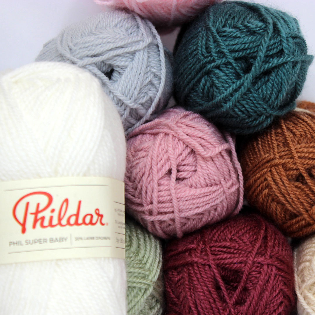 Super Baby Phil super baby