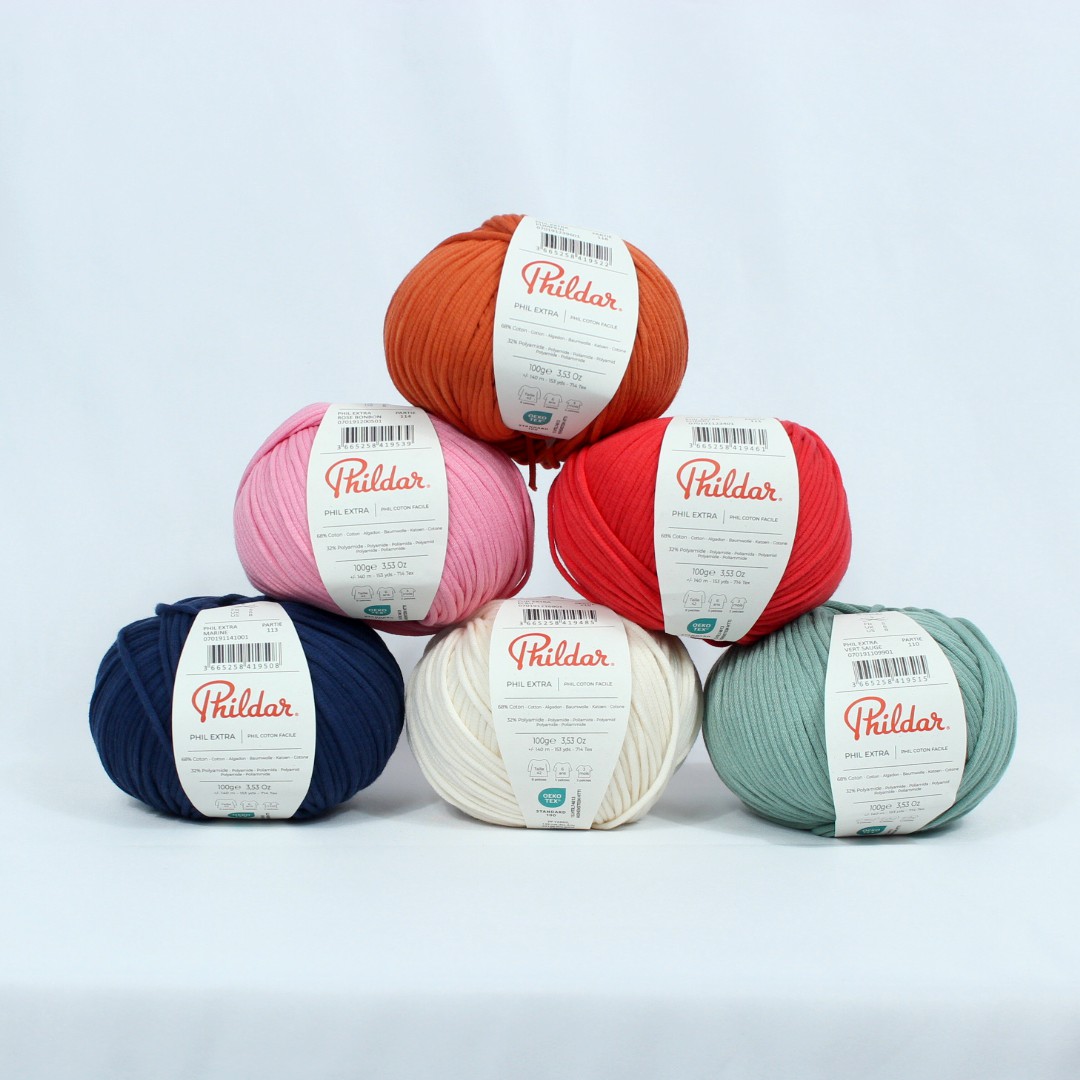 phil extra famille Phil Extra