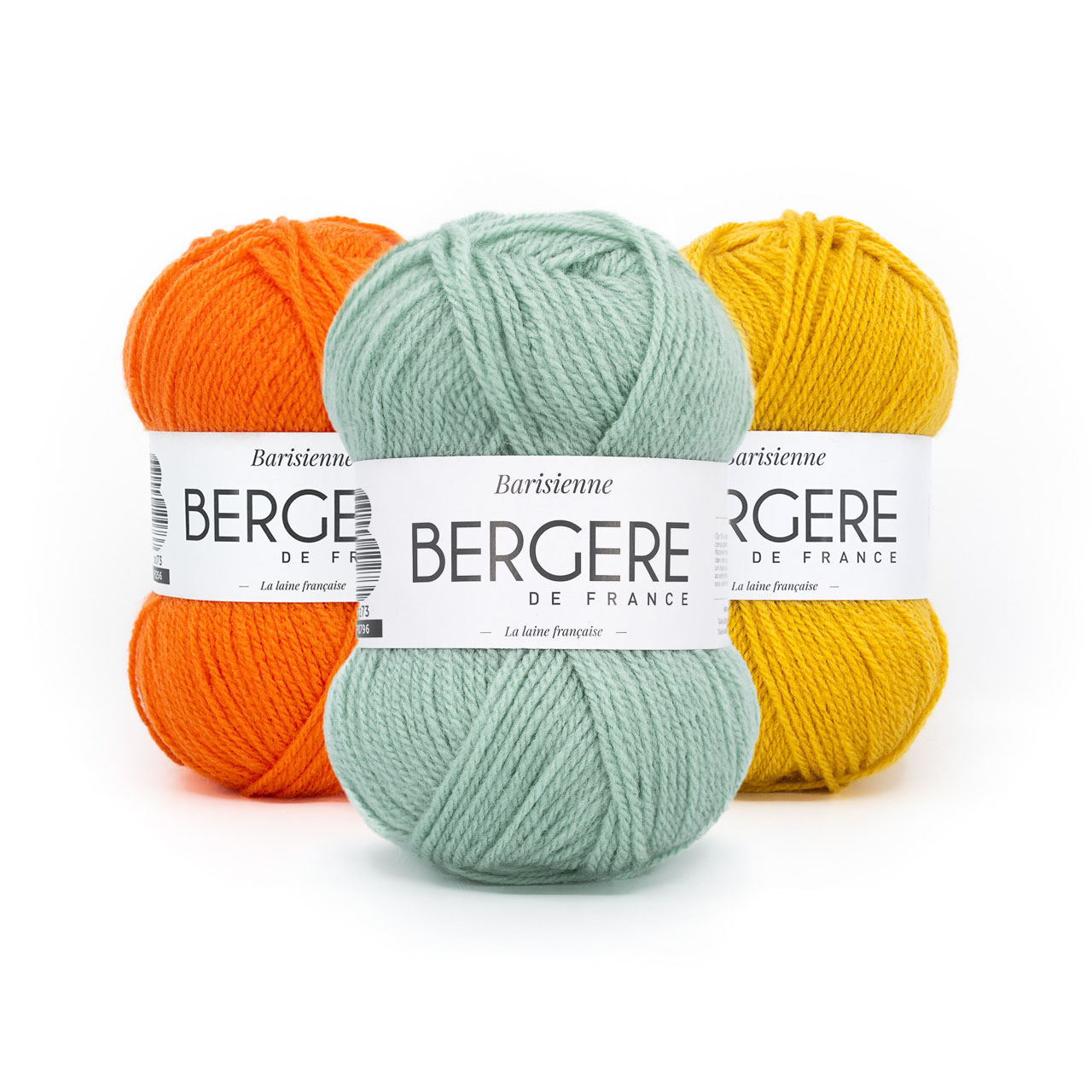 Bergere BARISIENNE