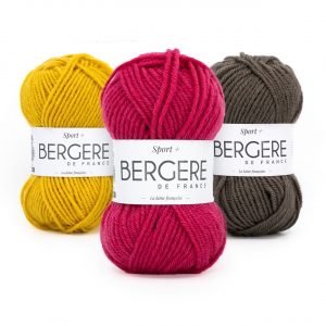 Bergere sport+