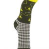 Berthe aux grands pieds_ Fleur Jaune Mid