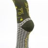 Berthe aux grands pieds_ Fleur Jaune Mid-2