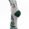 Berthe aux grands pieds_ Fleur bleue Longue-2