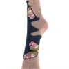 Berthe aux grands pieds_ Papillon Longue-2