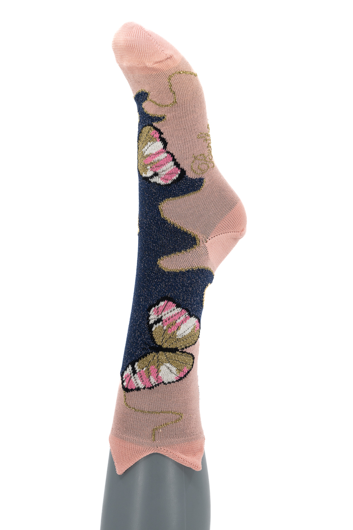 Berthe aux grands pieds_ Papillon Longue-2