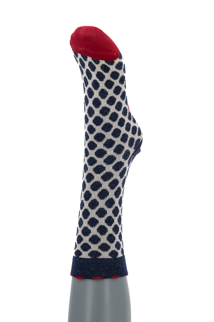 Berthe aux grands pieds_ Pois Longue