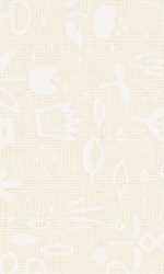 Fleur 10 Clair Fat Quarter