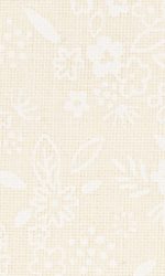 Fleur 3 Clair Fat Quarter