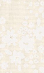 Fleur 5 Clair Fat Quarter