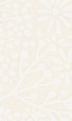 Fleur 8 Clair Fat Quarter