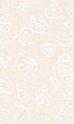 Fleur 9 Clair Fat Quarter