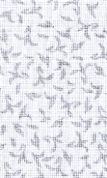 Fleur 3 Fat Quarter Gris
