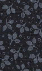 Coupon fat quarter_noir Fleur 2