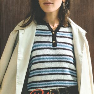 Livre Phildar N°270 : Femme Entrée De Saison