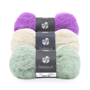 Lana Grossa Laine Setasuri